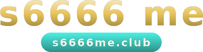 s6666 me logo